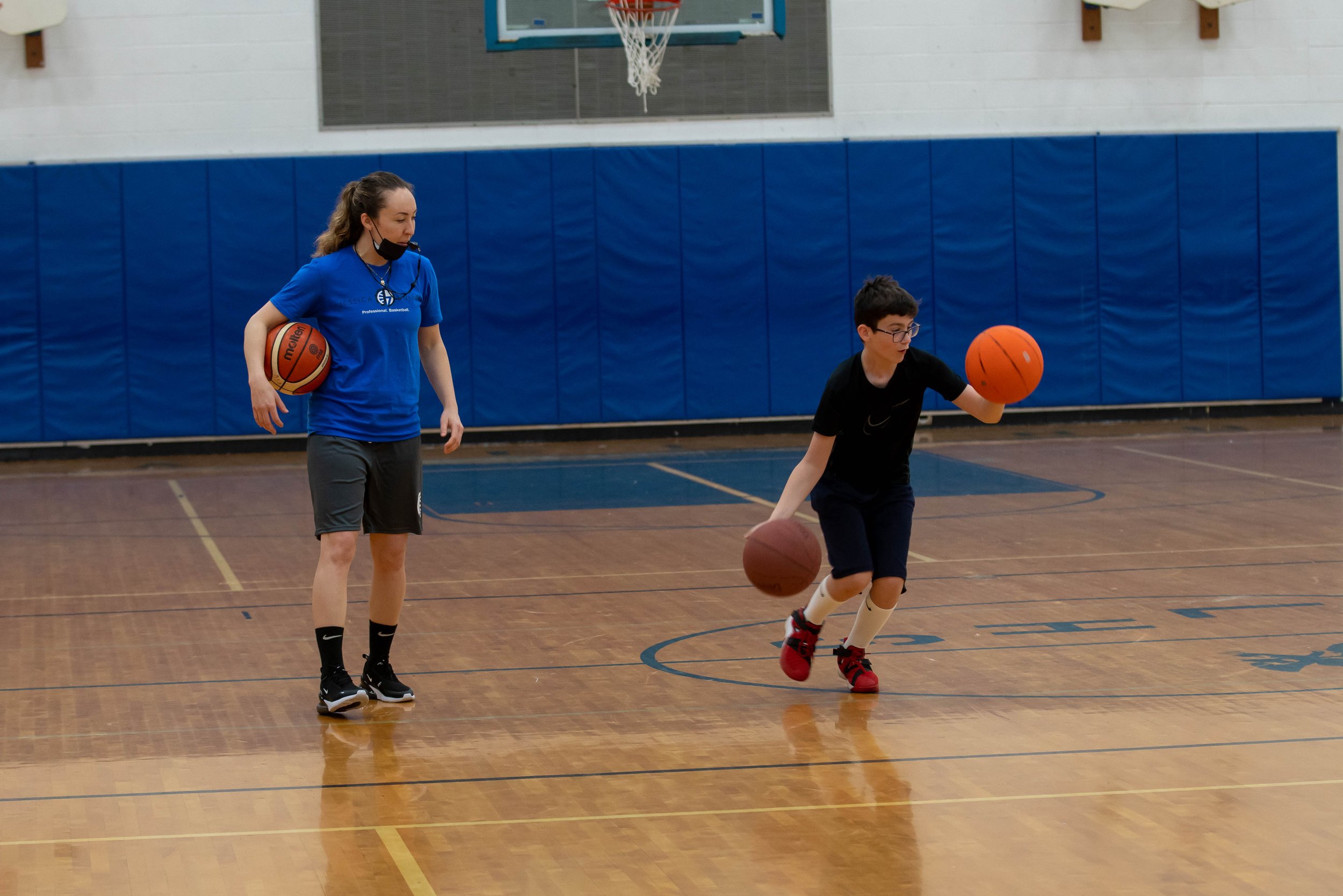 Private Coaching