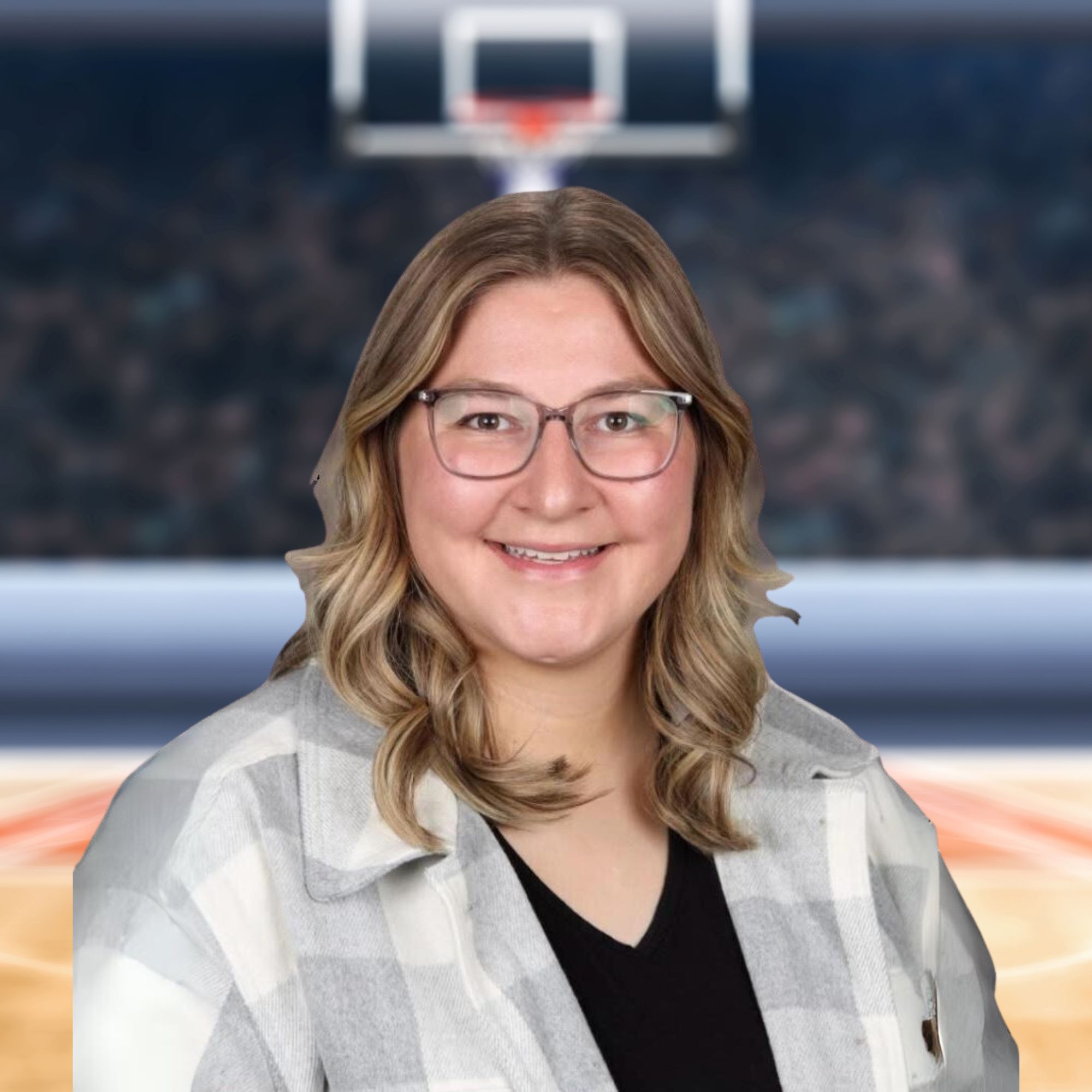 Coach Colleen