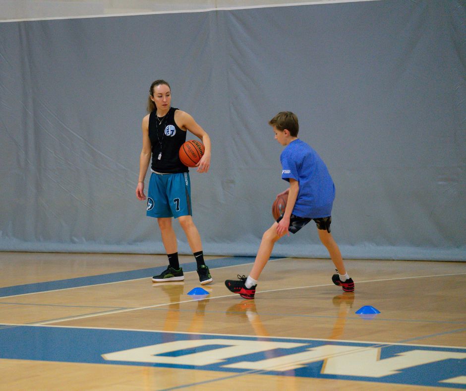 Private Coaching (5)